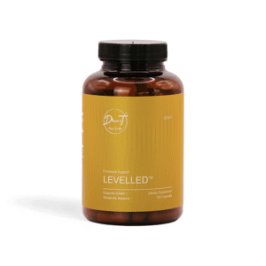 Levelled™ – Calm Mind & Restful Sleep