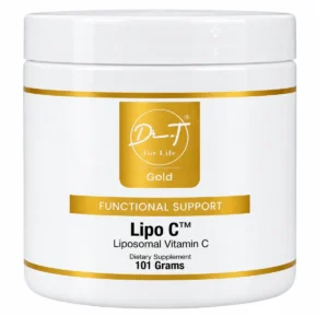 Lipo C™ – High Absorption Liposomal Vitamin C