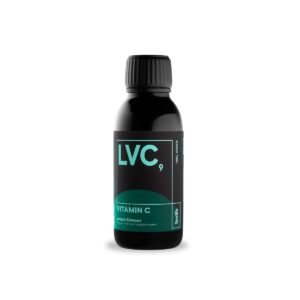 Lipolife LVC2 Vitamin C 240ml