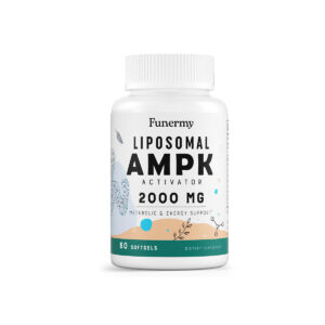 LIPOSOMAL AMPK ACTIVATOR 2000MG