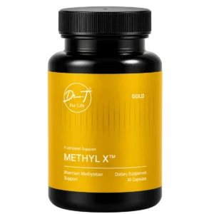 Methyl X™ - Maximum Methylation Support