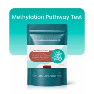 Methylation Chex® – What’s Blocking Your Energy?
