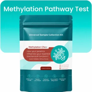 Methylation Chex® – What’s Blocking Your Energy?