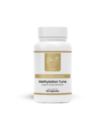 Methylation Tune™ – DNA Repair & Detox Support