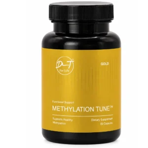 Methylation Tune™ – DNA Repair & Detox Support