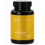 Mig Relief™ – باقة الراحة من الصداع النصفي