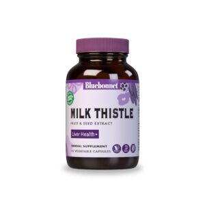 Milk Thistle 60 Caps