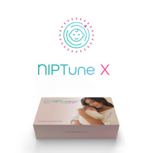 NIPTune®X - Non-Invasive Prenatal Test For Baby & Mom