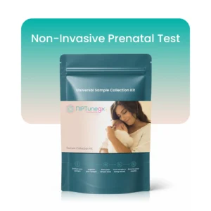 NIPTunegx® – Know Your Baby’s Health Before Birth