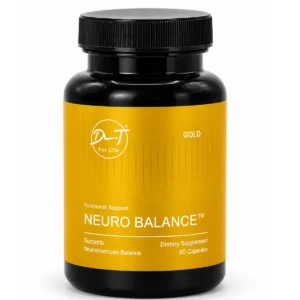 Neuro Balance™ – Calm Mood & Sleep Support