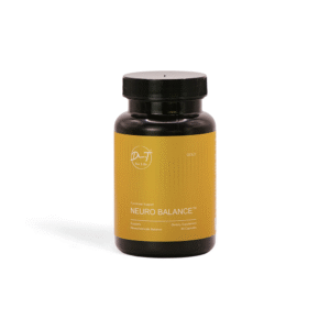 Neuro Balance™ – Calm Mood & Sleep Support