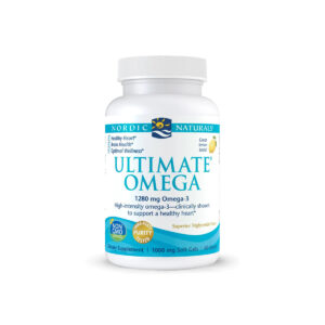 Nordic Naturals Ultimate Omega