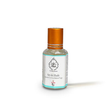 Nose-mix Nose Congestion Care Oil