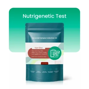 Nutri Chex® – Discover Which Supplements Your Body Needs According To Your DNA