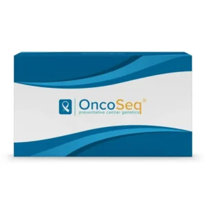 OncoSeq® – Genetic Cancer Risk Test X - 50 Gene