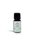 Organic Palmarosa Essential Oil