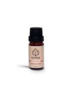 Organic Turmeric Essential Oil