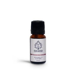 Organic Frankincense Essential Oil