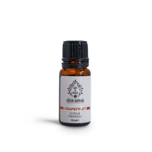 Organic Grapefruit  Essential Oil