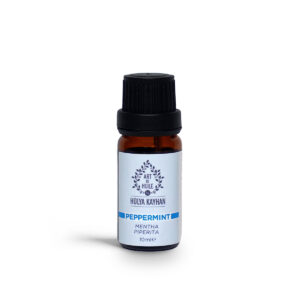 Organic Peppermint Essential Oil
