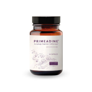 Oxford Healthspan Primeadine with Spermidine