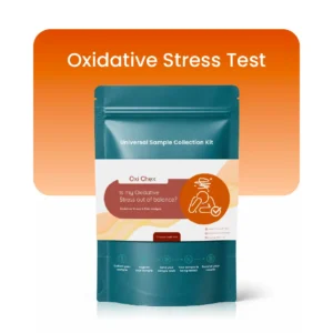 Oxi Chex® – Measure Your Oxidative Stress