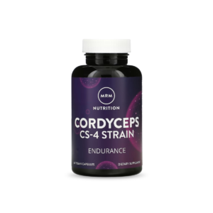 MRM Nutrition Cordyceps CS-4 Strain