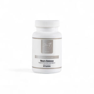 Neuro Balance™ - Silver - Neuro Balance Supplement