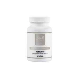 Kudzu DIM™ - Silver - EstroMetab Supplement