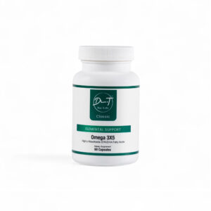Omega 3X5™ - Classic - Omega5 Supplement