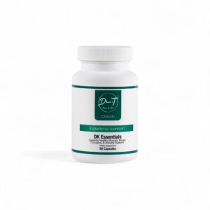 DK Essentials™ - Classic - Vitamin D3K2