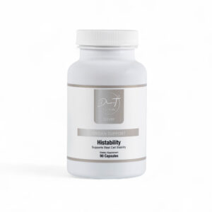 Histability™ - Silver - Mast Cell Stabilizer