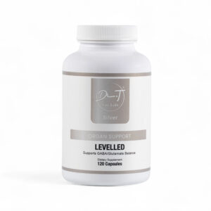 LEVELLED™ - Silver - Exito-Blox Supplement