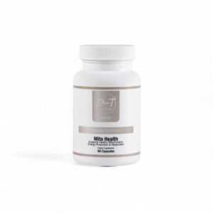 Mito Health™ - Silver - ATP Assist Supplement