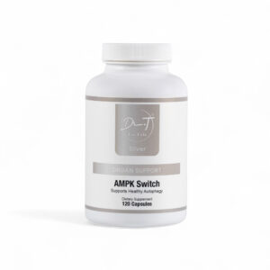 AMPK Switch™ - Silver - Autophagy Support