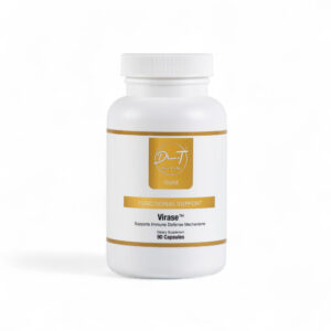 Virase™ - Gold - Immune System Supplement