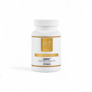 Lipitrol™ - Gold - Cholesterol Balance Supplement