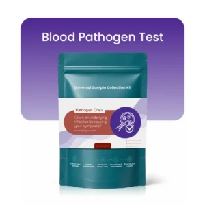 Pathogen Chex® – What Hidden Pathogens Are Affecting Your Health?