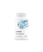 Thorne PharmaGABA-250mg 60 capsules