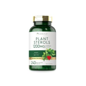 Plant Sterols 1200MG