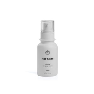 Nor Sken – Clinically Proven Facial Moisturizer for Anti-Aging