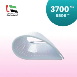 جهاز تشعيع العلاج الضوئي PBM للبطن
