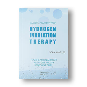 Immune Care Through Hydrogen Inhalation Therapy