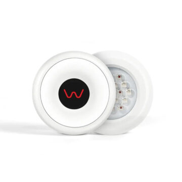 Nano Wave™ - Portable Red Light Therapy Pod