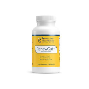 RenewGut+™ GI Support Complex