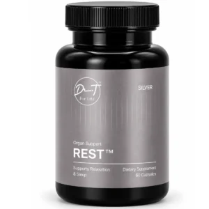 Rest™ - Deep Sleep & Relaxation Support