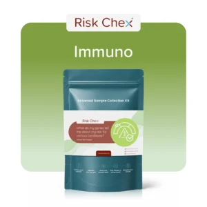 Risk Chex® Immuno – Genetic Screening for Immune Disorders