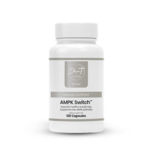 AMPK Switch™ - Metabolic Activator for Fat Loss & Energy