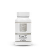 Energy Vit™ – Comprehensive Energy & Multivitamin Support