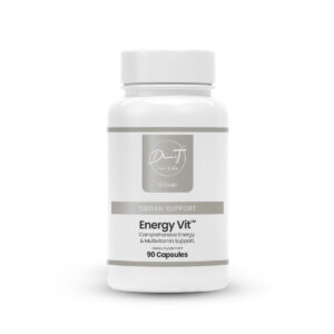 Energy Vit™ – Comprehensive Energy & Multivitamin Support